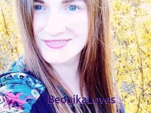 BeonikaLoves