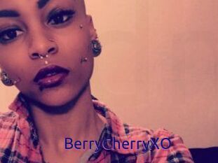 BerryCherryXO