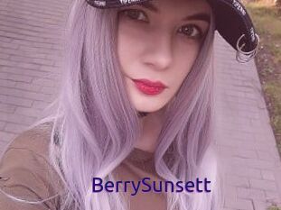 BerrySunsett