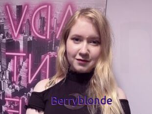 Berryblonde