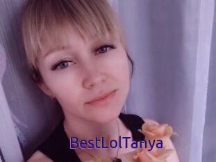 BestLolTanya