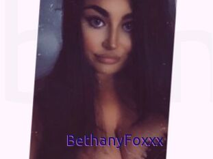 BethanyFoxxx