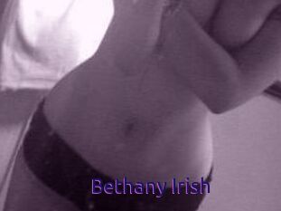Bethany_Irish