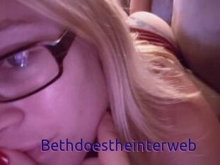 Bethdoestheinterweb