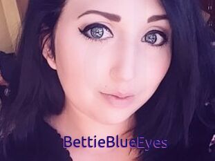 BettieBlueEyes