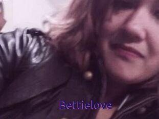 Bettielove