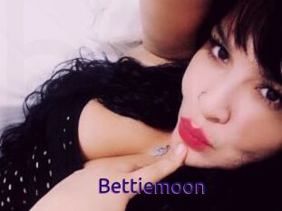 Bettiemoon