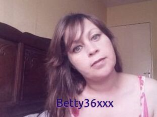 Betty36xxx