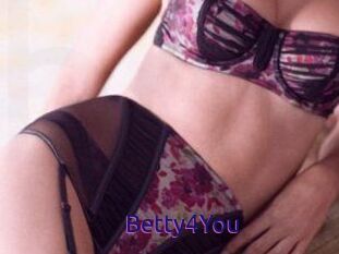 Betty4You
