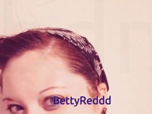 BettyReddd