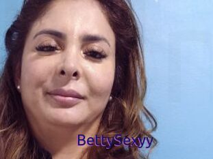 BettySexyy