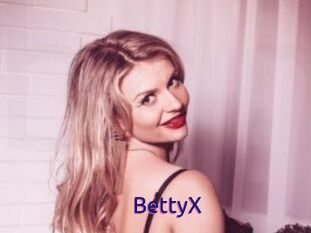 BettyX