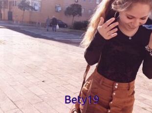 Bety19