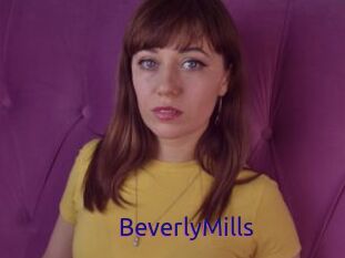 BeverlyMills