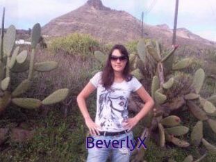 BeverlyX