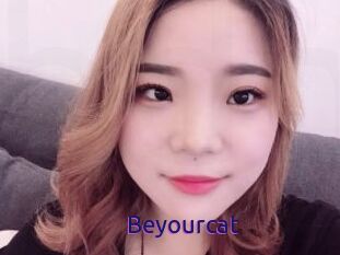 Beyourcat