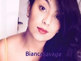BiancaSavage