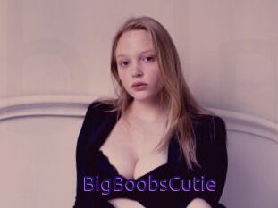 BigBoobsCutie