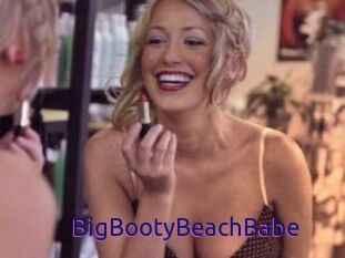 BigBootyBeachBabe