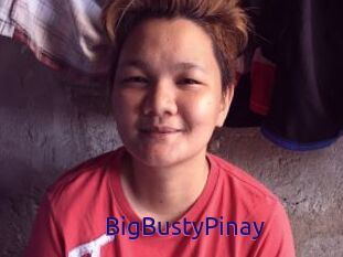 BigBustyPinay