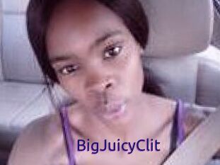 BigJuicyClit
