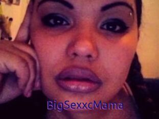 BigSexxcMama