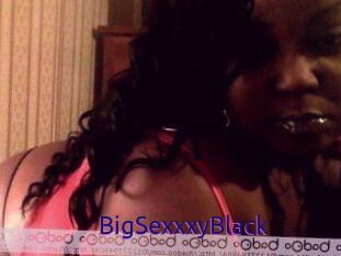 BigSexxxyBlack