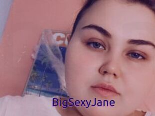BigSexyJane