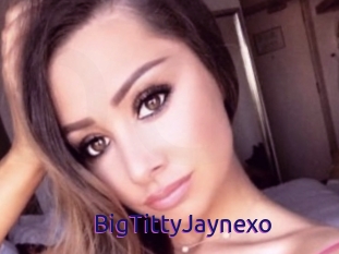BigTittyJaynexo