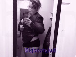 Bigbootyjudi