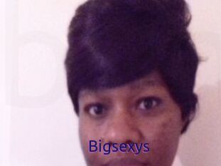 Bigsexys
