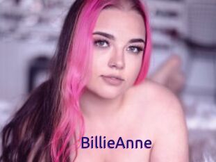 BillieAnne