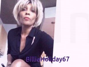BillieHoliday67