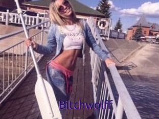 Bitchwolff