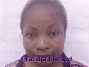 BlackBarbie4U32