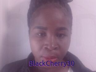 BlackCherry30