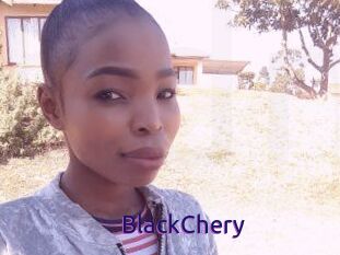 BlackChery