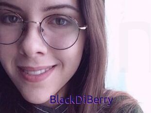 BlackDiBerry