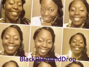 BlackDiamondDrop