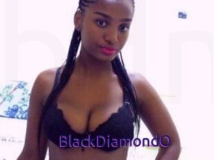 BlackDiamondO