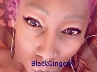 BlackGingerX