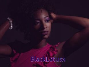 BlackLotusx