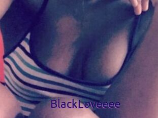 BlackLoveeee