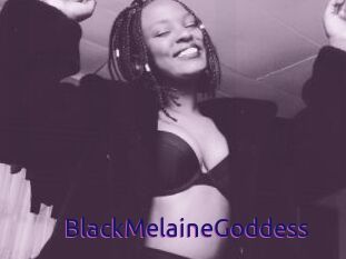 BlackMelaineGoddess