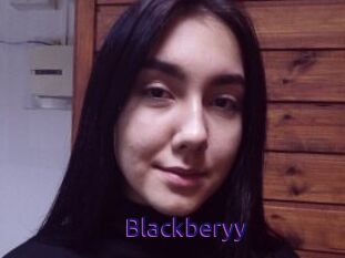 Blackberyy