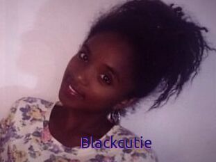 Blackcutie