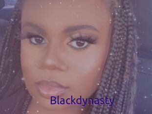 Blackdynasty