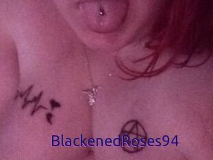 BlackenedRoses94