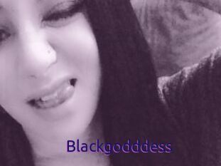 Blackgodddess