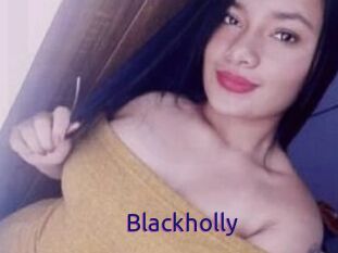 Blackholly